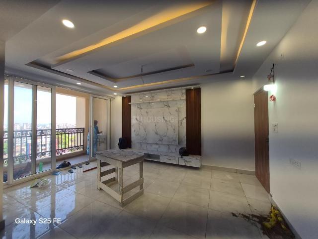 3 BHK Apartment in Argora for rent Ranchi. The reference number is 20172727
