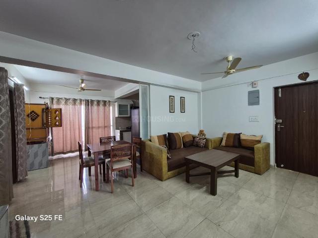 3 BHK Apartment in Argora for rent Ranchi. The reference number is 20197733