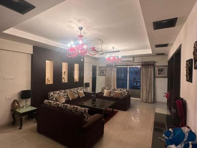 3 BHK Apartment in Argora for rent Ranchi. The reference number is 20132948