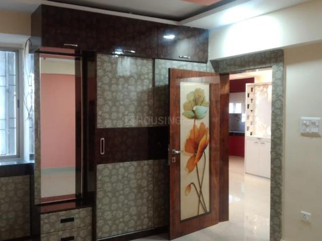 3 BHK Apartment in Argora for rent Ranchi. The reference number is 20247177