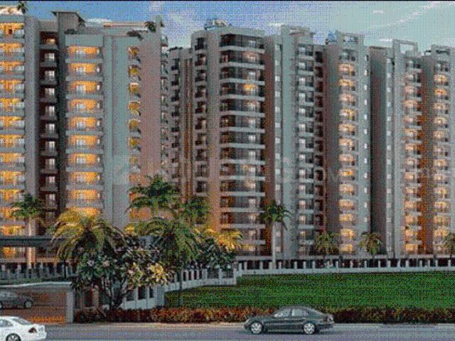 3 BHK Apartment in Argora for rent Ranchi. The reference number is 20270485