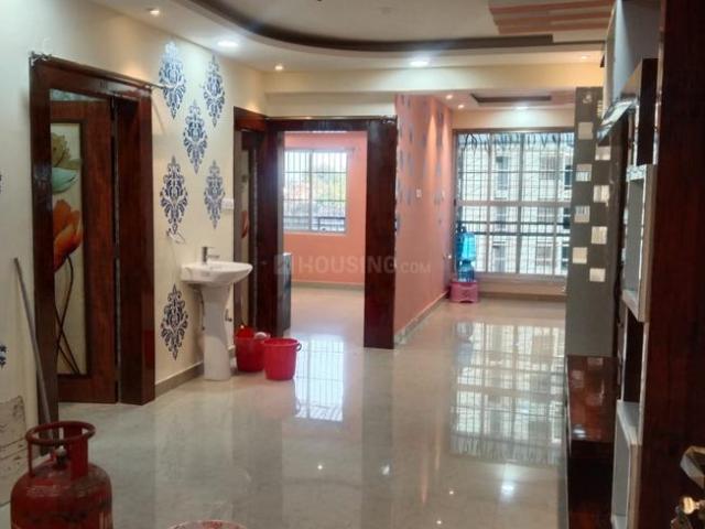 3 BHK Apartment in Argora for rent Ranchi. The reference number is 20278287