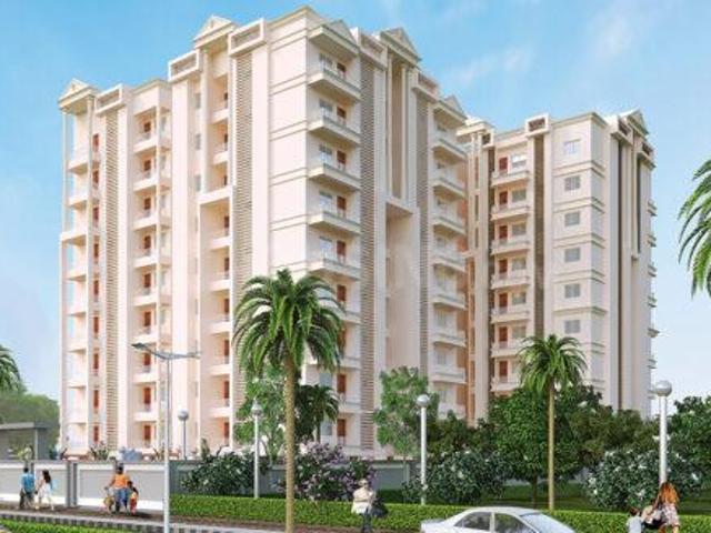3 BHK Apartment in Argora for rent Ranchi. The reference number is 20278318