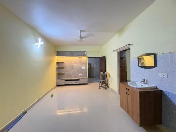 3 BHK Apartment in Argora for rent Ranchi. The reference number is 20211215