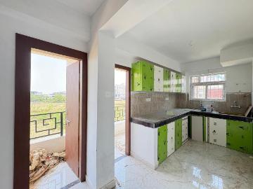 3 BHK Apartment in Argora for rent Ranchi. The reference number is 20340090