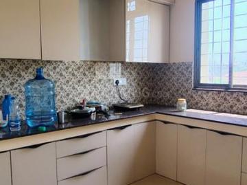 3 BHK Apartment in Argora for rent Ranchi. The reference number is 20349447