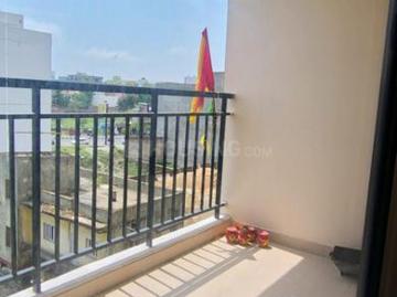 3 BHK Apartment in Argora for rent Ranchi. The reference number is 20387166