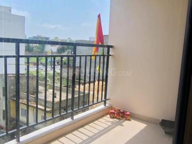 3 BHK Apartment in Argora for rent Ranchi. The reference number is 20387166