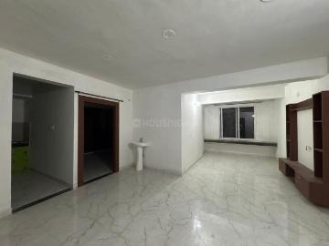 3 BHK Apartment in Argora for rent Ranchi. The reference number is 20387464