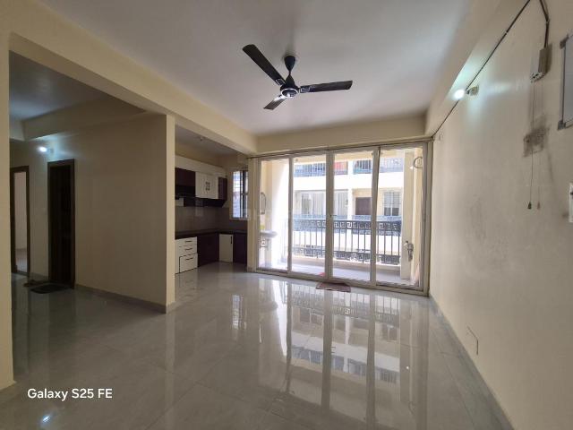 3 BHK Apartment in Argora for rent Ranchi. The reference number is 20304863