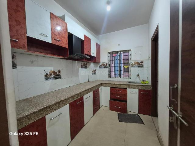 3 BHK Apartment in Argora for rent Ranchi. The reference number is 20304886