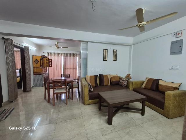 3 BHK Apartment in Argora for rent Ranchi. The reference number is 20306290