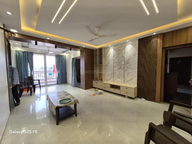 3 BHK Apartment in Argora for rent Ranchi. The reference number is 20312416