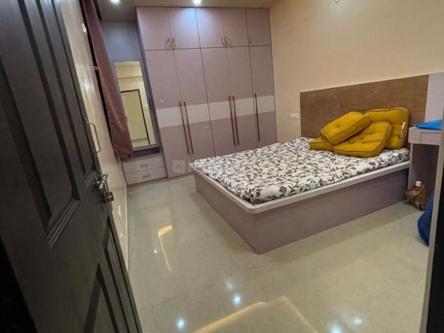 3 BHK Apartment in Argora for rent Ranchi. The reference number is 20316276