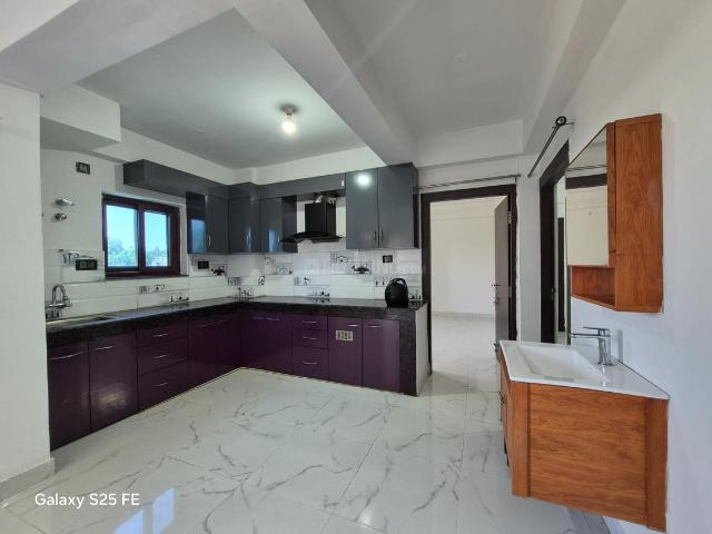 3 BHK Apartment in Argora for rent Ranchi. The reference number is 20335490