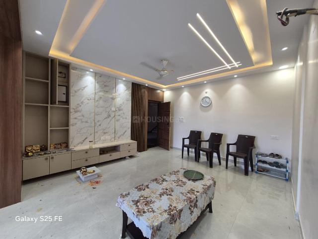 3 BHK Apartment in Argora for rent Ranchi. The reference number is 20335417