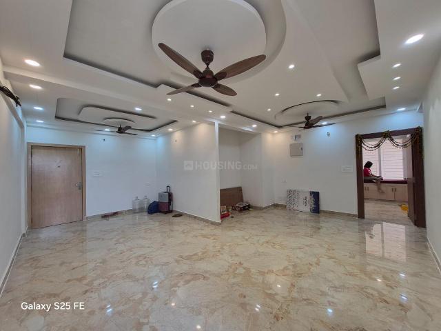 3 BHK Apartment in Argora for rent Ranchi. The reference number is 20335563