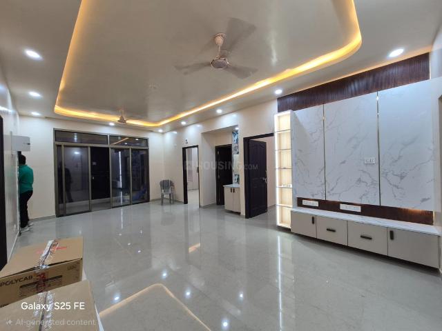 3 BHK Apartment in Argora for rent Ranchi. The reference number is 20335503
