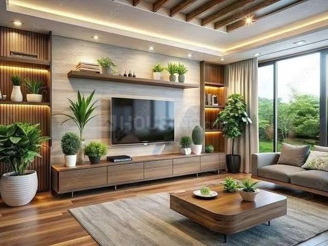 3 BHK Apartment in Argora for rent Ranchi. The reference number is 20338990