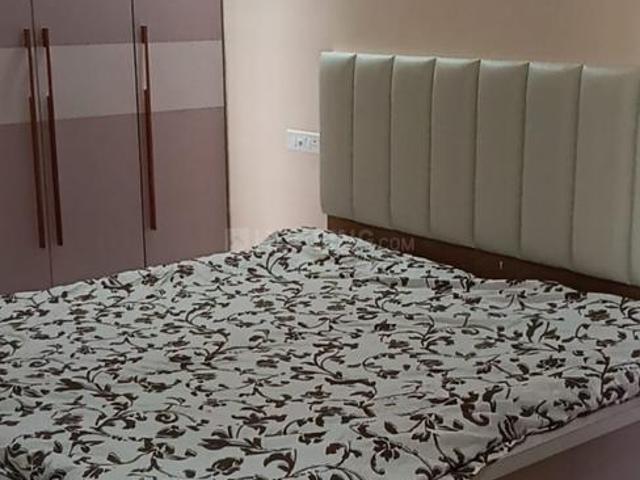 3 BHK Apartment in Argora for rent Ranchi. The reference number is 20339573