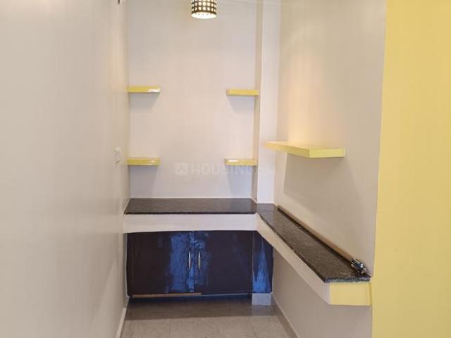 3 BHK Apartment in Argora for rent Ranchi. The reference number is 20496965