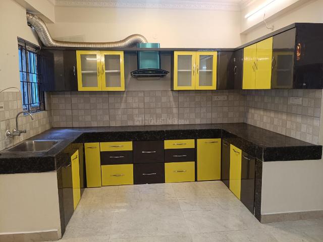 3 BHK Apartment in Argora for rent Ranchi. The reference number is 20496965