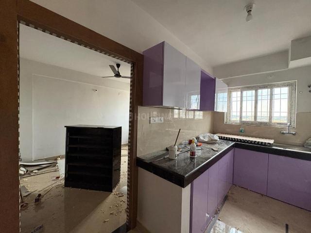 3 BHK Apartment in Argora for rent Ranchi. The reference number is 20582651