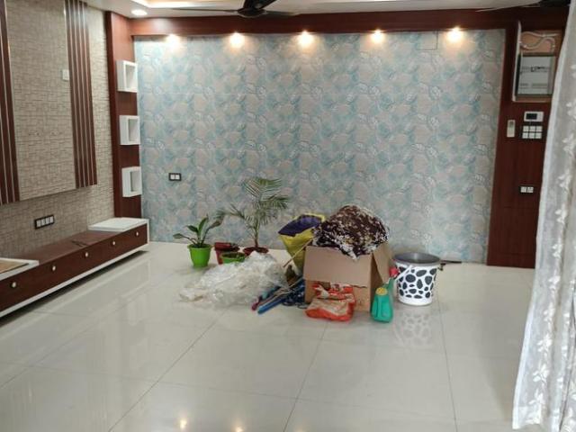 3 BHK Apartment in Argora for rent Ranchi. The reference number is 20505181