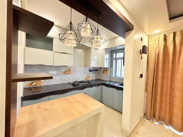 3 BHK Apartment in Argora for rent Ranchi. The reference number is 20797297