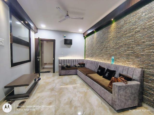 3 BHK Apartment in Argora for rent Ranchi. The reference number is 20797931