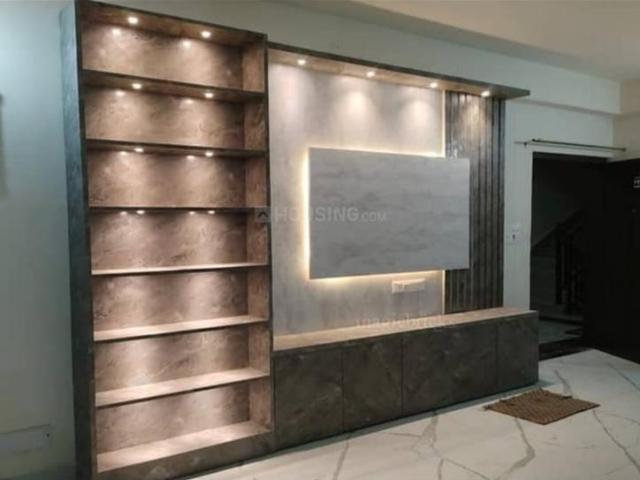 3 BHK Apartment in Argora for rent Ranchi. The reference number is 20850358