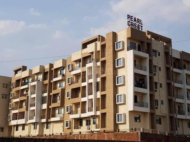 3 BHK Apartment in Argora for rent Ranchi. The reference number is 20863261