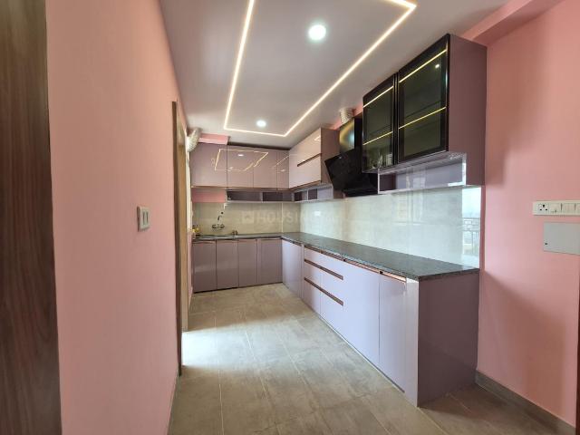 3 BHK Apartment in Argora for rent Ranchi. The reference number is 20876144