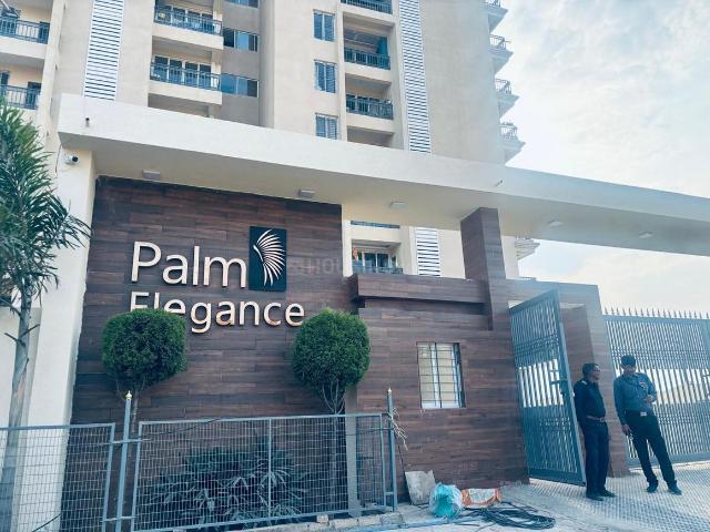 3 BHK Apartment in Argora for rent Ranchi. The reference number is 20810062