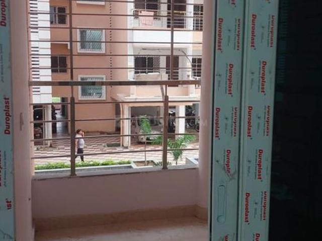 3 BHK Apartment in Argora for rent Ranchi. The reference number is 20997487