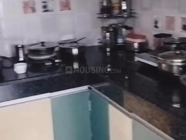 3 BHK Apartment in Argora for rent Ranchi. The reference number is 21057979
