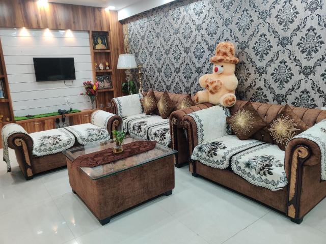 3 BHK Apartment in Argora for rent Ranchi. The reference number is 21079498