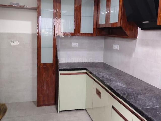 3 BHK Apartment in Argora for rent Ranchi. The reference number is 21021393