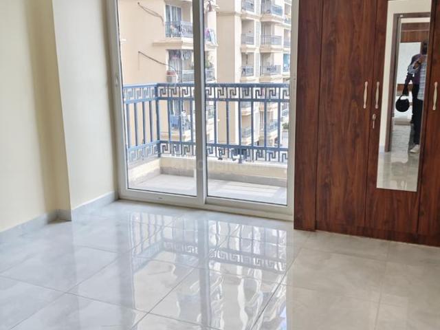 3 BHK Apartment in Argora for rent Ranchi. The reference number is 21021563