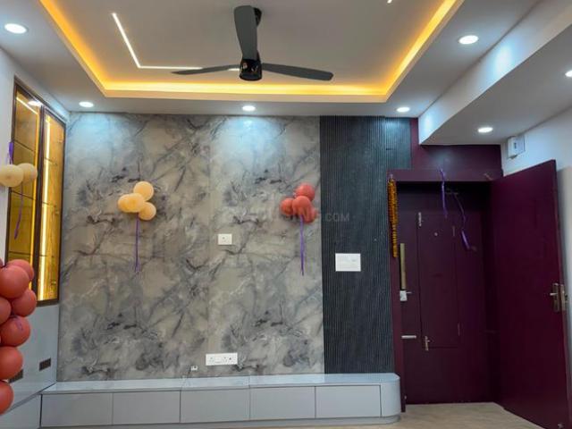 3 BHK Apartment in Argora for rent Ranchi. The reference number is 21021635