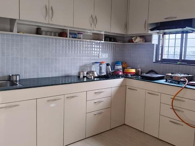 3 BHK Apartment in Argora for rent Ranchi. The reference number is 21186479