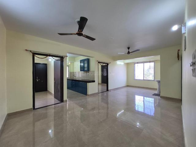 3 BHK Apartment in Argora for rent Ranchi. The reference number is 21253376
