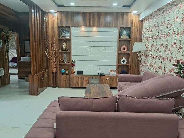 3 BHK Apartment in Argora for rent Ranchi. The reference number is 21223669
