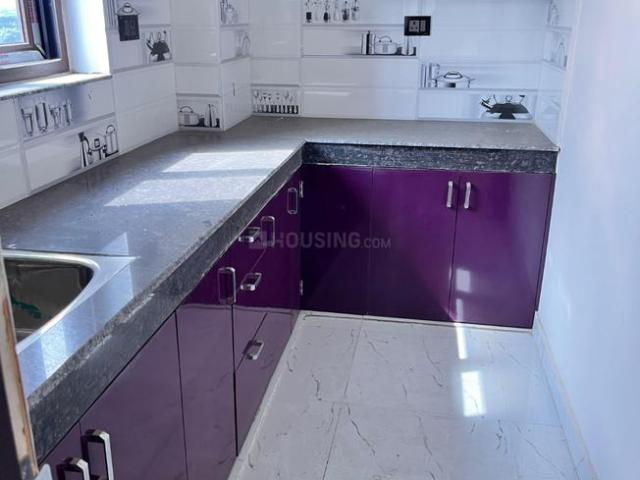 3 BHK Apartment in Argora for rent Ranchi. The reference number is 21225444