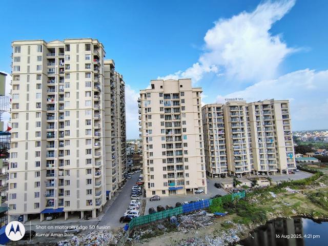 3 BHK Apartment in Argora for resale Ranchi. The reference number is 18125395