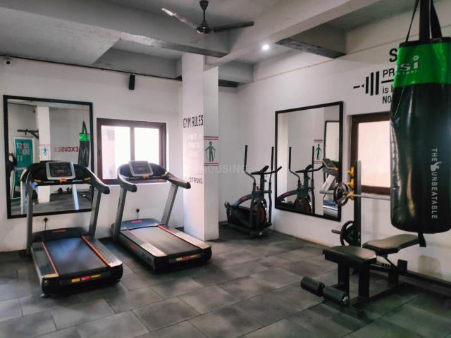3 BHK Apartment in Argora for resale Ranchi. The reference number is 18402243