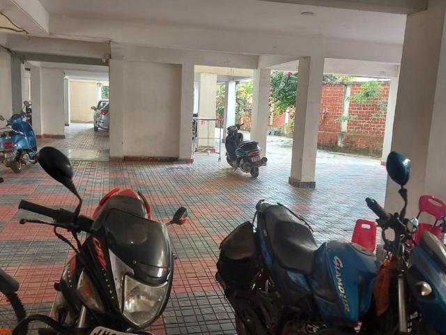 3 BHK Apartment in Argora for resale Ranchi. The reference number is 19664353