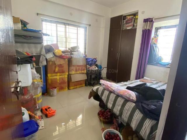 3 BHK Apartment in Argora for resale Ranchi. The reference number is 19671927