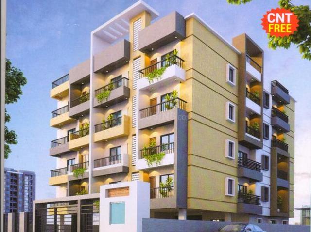 3 BHK Apartment in Argora for resale Ranchi. The reference number is 11287645