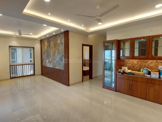 3 BHK Apartment in Argora for resale Ranchi. The reference number is 20141624